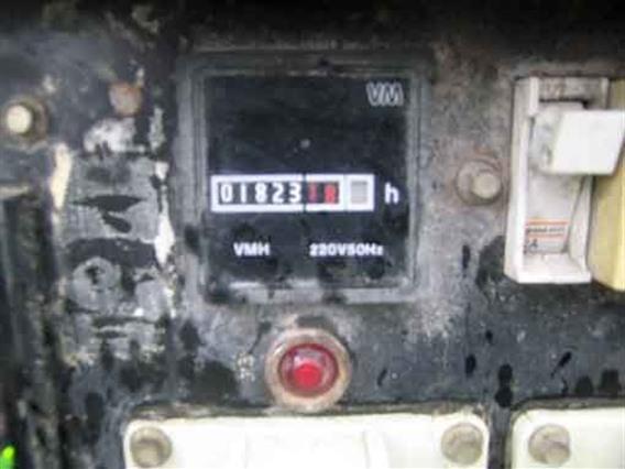 Mosa (mobile) TS 400 SX