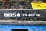 Mosa (mobile) TS 400 SX