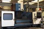 Supermax YCM-VMC-165A CNC