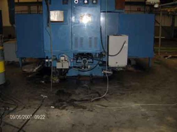 Supermax YCM-VMC-165A CNC