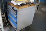 Supermax YCM-VMC-165A CNC