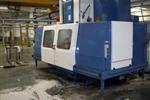 Supermax YCM-VMC-165A CNC
