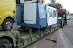 Supermax YCM-VMC-165A CNC