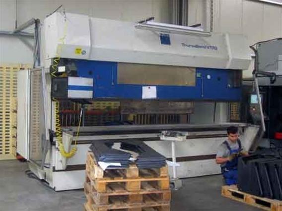 Trumpf Trumabend V170 x 4080mm CNC