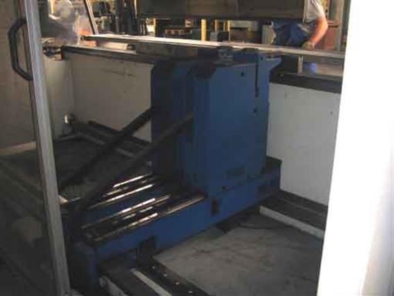Trumpf Trumabend V170 x 4080mm CNC