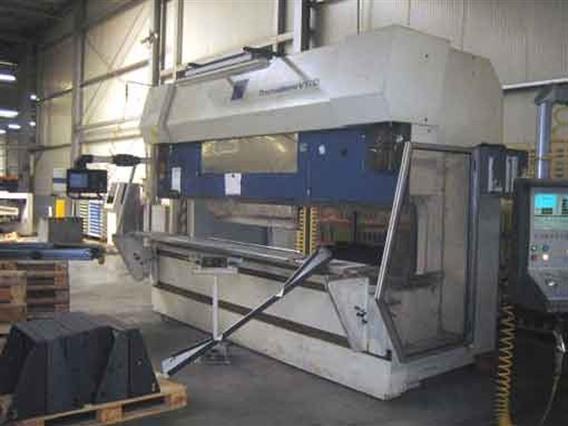 Trumpf Trumabend V170 x 4080mm CNC