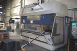 Trumpf Trumabend V170 x 4080mm CNC