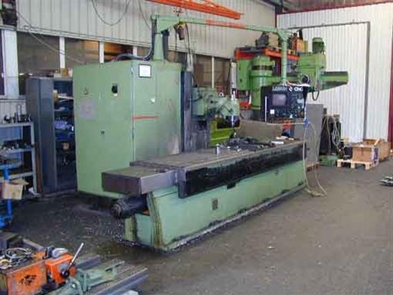 Lagun CNC