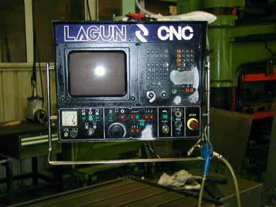 Lagun CNC