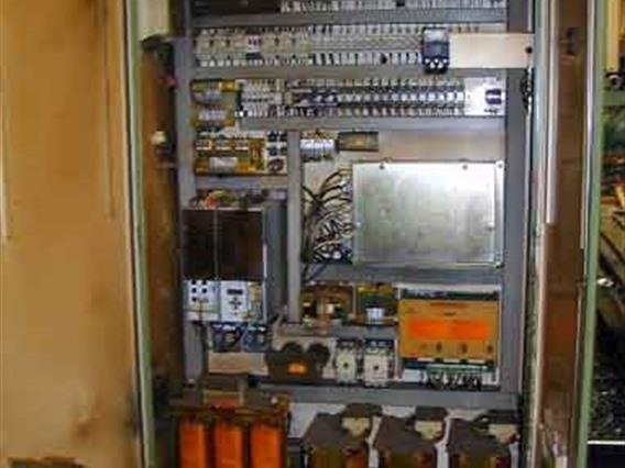 Lagun CNC