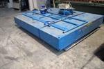 Lodige 3 ton 2500 x 3000 mm