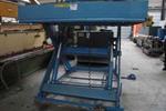 Lodige 3 ton 2500 x 3000 mm