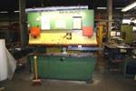 Haco 60T x 2000 mm CNC