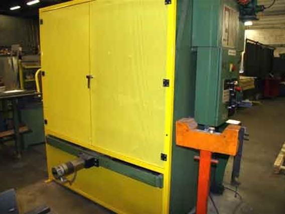Haco 60T x 2000 mm CNC