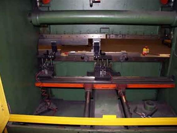 Haco 60T x 2000 mm CNC