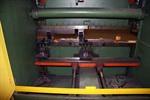 Haco 60T x 2000 mm CNC