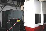 Huron High Precision EXN 30 (6 axis CNC)