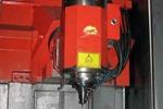 Huron High Precision EXN 30 (6 axis CNC)