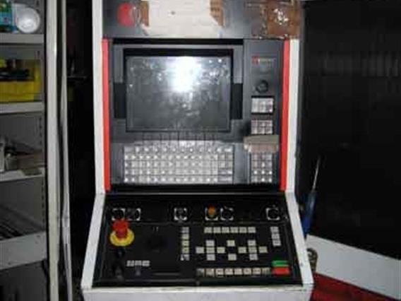 Huron High Precision EXN 30 (6 axis CNC)