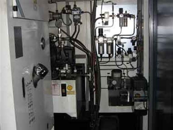 Huron High Precision EXN 30 (6 axis CNC)