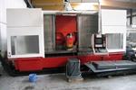 Huron High Precision EXN 30 (6 axis CNC)