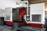 Huron High Precision EXN 30 (6 axis CNC)