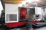 Huron High Precision EXN 30 (6 axis CNC)