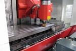 Huron High Precision EXN 30 (6 axis CNC)