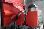 Huron High Precision EXN 30 (6 axis CNC)