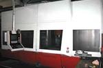 Huron High Precision EXN 30 (6 axis CNC)