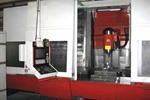 Huron High Precision EXN 30 (6 axis CNC)