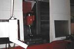 Huron High Precision EXN 30 (6 axis CNC)