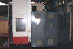 Huron High Precision EXN 30 (6 axis CNC)