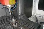 Huron High Precision EXN 30 (6 axis CNC)