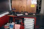 Huron High Precision EXN 30 (6 axis CNC)
