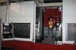 Huron High Precision EXN 30 (6 axis CNC)