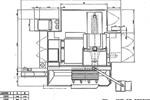 Huron High Precision EXN 30 (6 axis CNC)