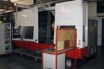 Huron High Precision EXN 30 (6 axis CNC)