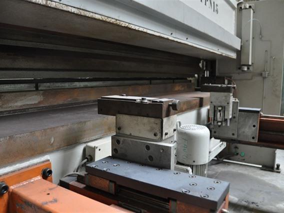 Favrin P3H 3000 x 3 mm CNC