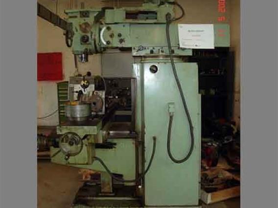 Tos FNK 25