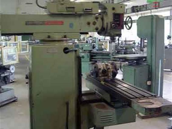 Tos FNK 25