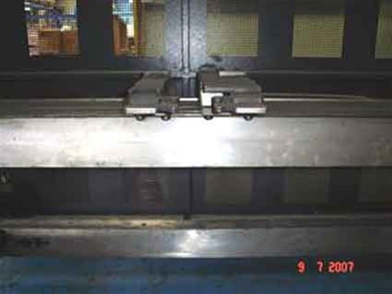 LVD PPEB 170/30 Turbo CNC