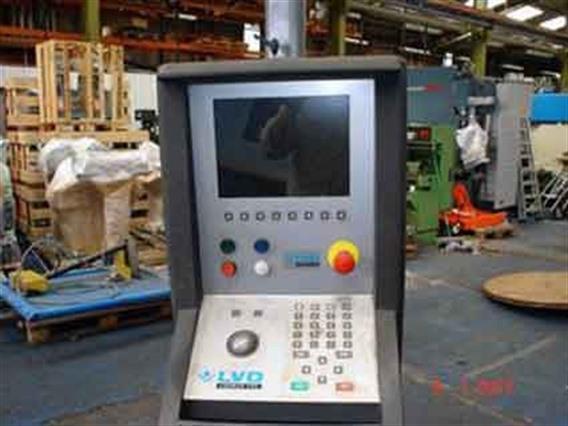 LVD PPEB 170/30 Turbo CNC
