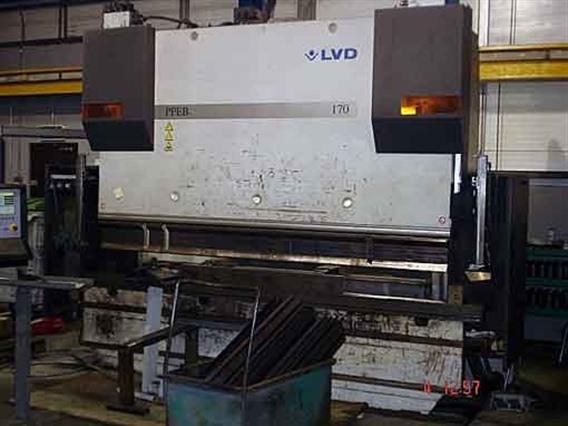 LVD PPEB 170/30 Turbo CNC