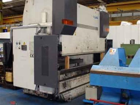 LVD PPEB 170/30 Turbo CNC