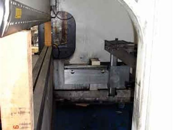LVD PPEB 170/30 Turbo CNC