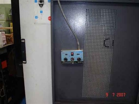 LVD PPEB 170/30 Turbo CNC