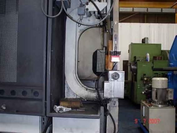 LVD PPEB 170/30 Turbo CNC