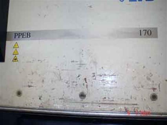 LVD PPEB 170/30 Turbo CNC