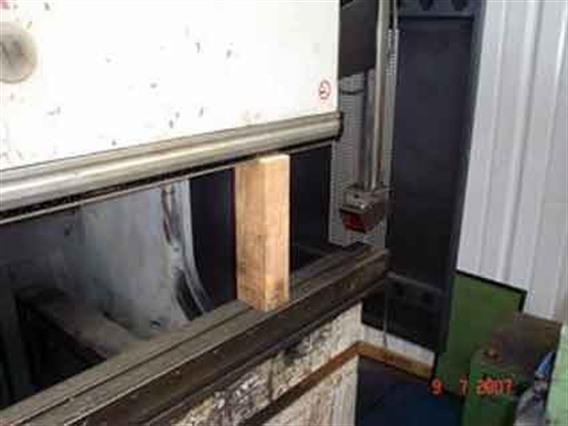 LVD PPEB 170/30 Turbo CNC